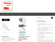 Tablet Screenshot of online-catalog.org